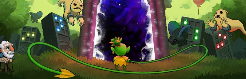 Game artwork 1
