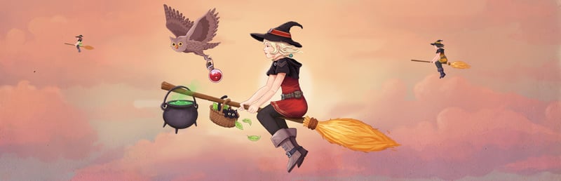 Game artwork 1