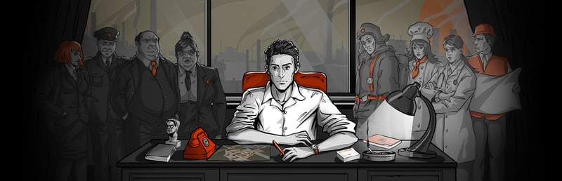 Game artwork 1