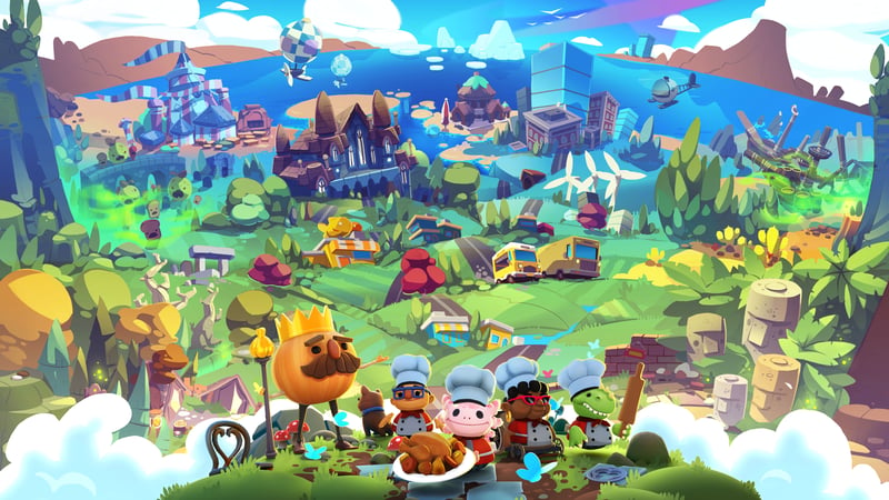 Game artwork 1