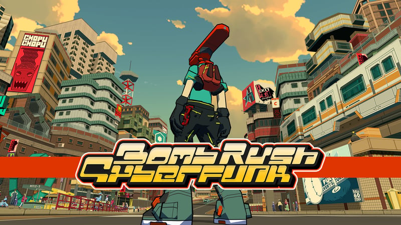 Game artwork 1