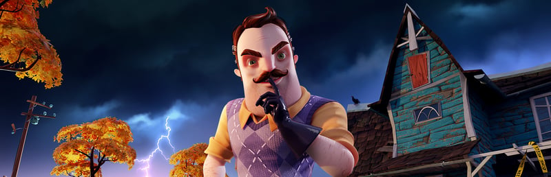 Game artwork 1