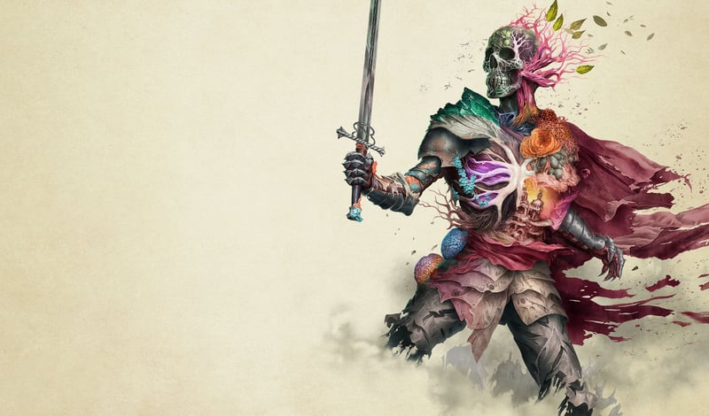 Game artwork 1