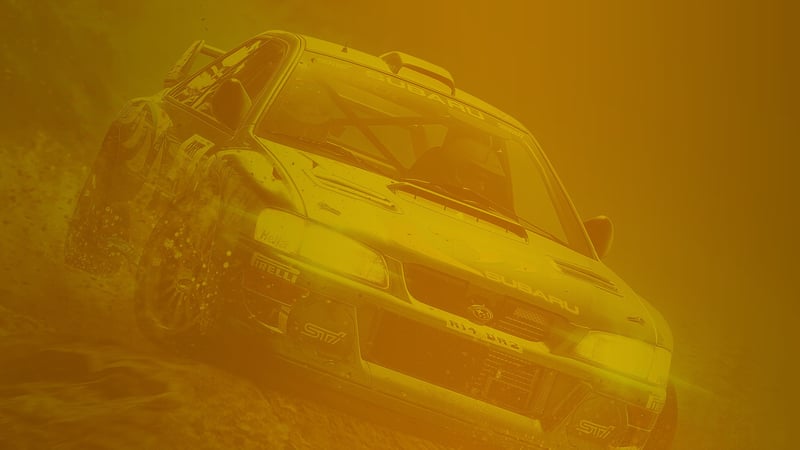 Game artwork 1