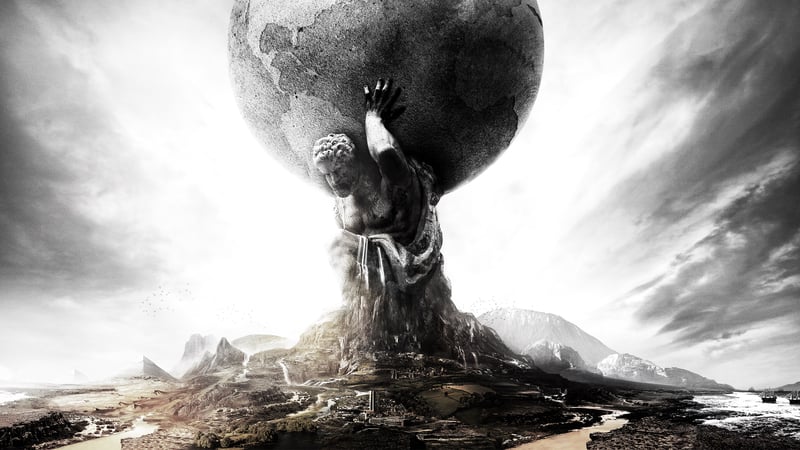 Game artwork 1