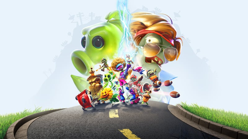 Game artwork 1