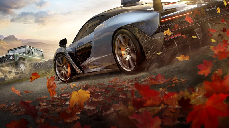 Game artwork 1