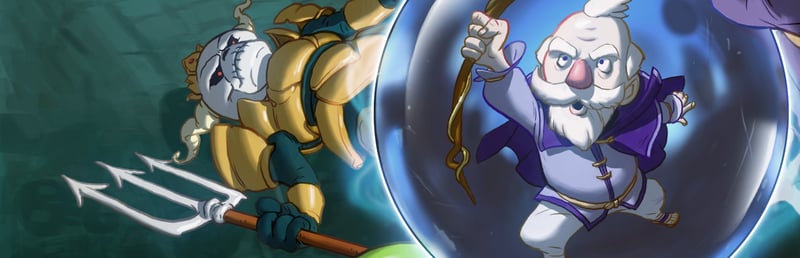 Game artwork 1