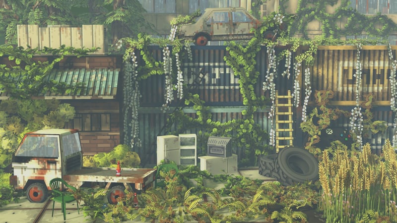 Game artwork 1