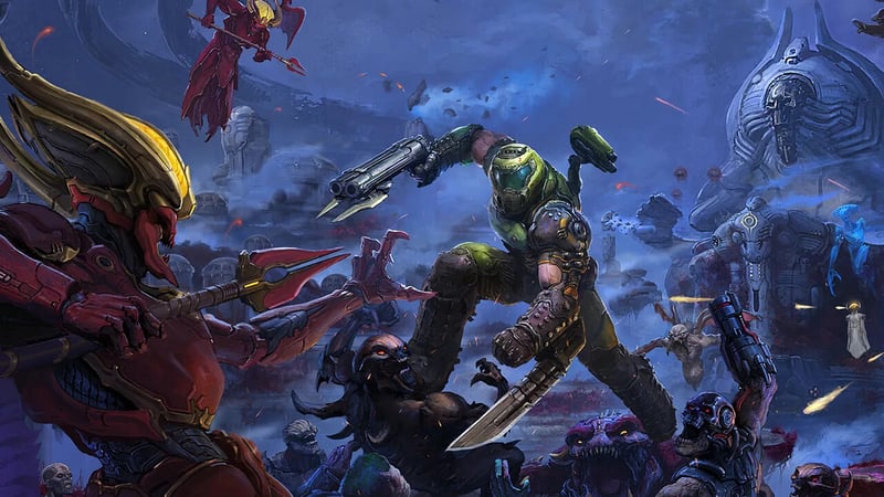 Game artwork 5