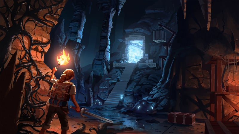 Game artwork 2
