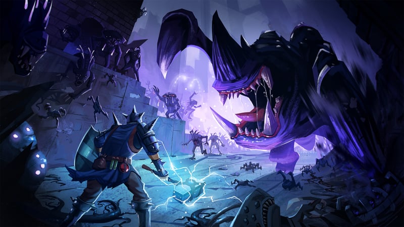 Game artwork 4