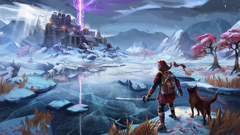 Game artwork 2