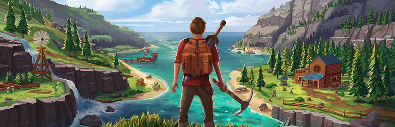 Game artwork 1