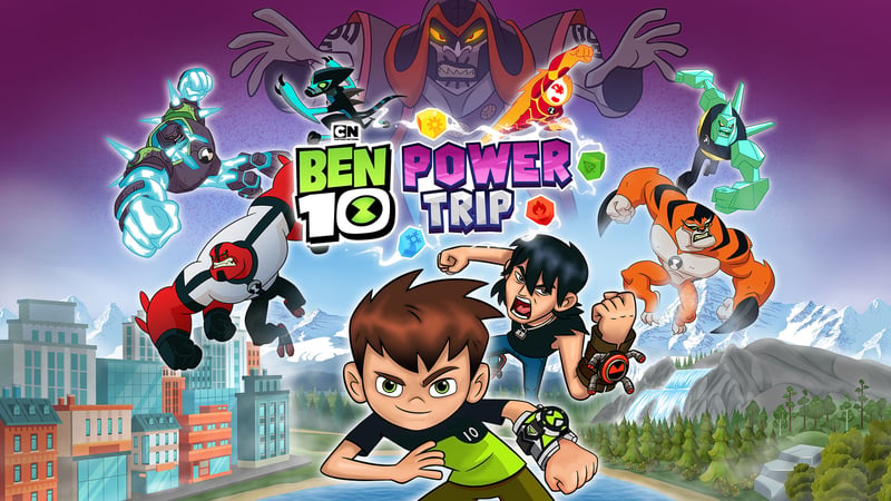 Game artwork 1