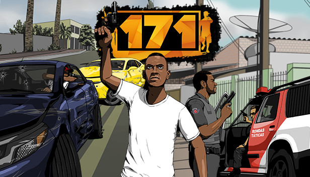 Game artwork 1