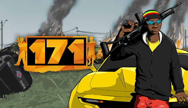 Game artwork 3
