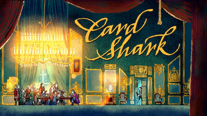 Game artwork 1