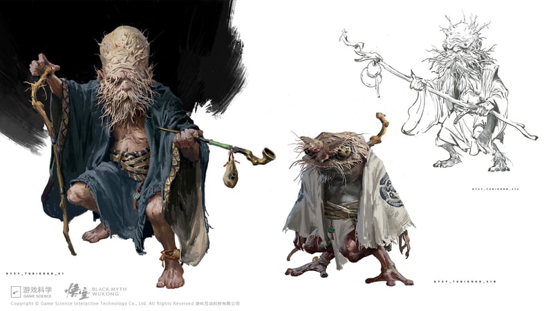 Game artwork 5