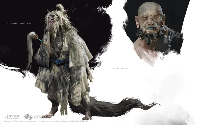 Game artwork 2