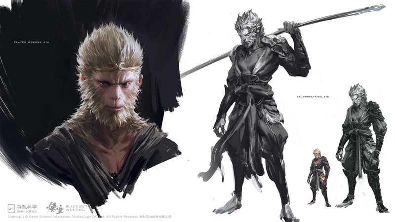 Game artwork 2