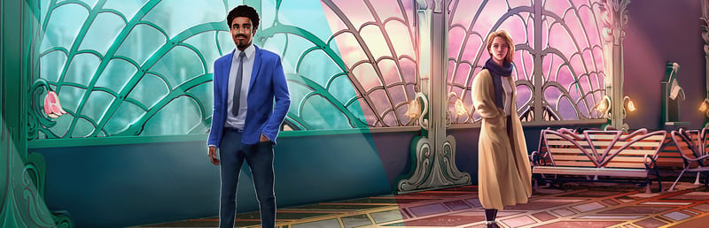 Game artwork 1