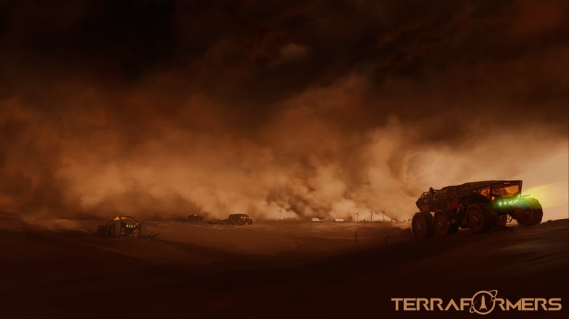 Game artwork 1