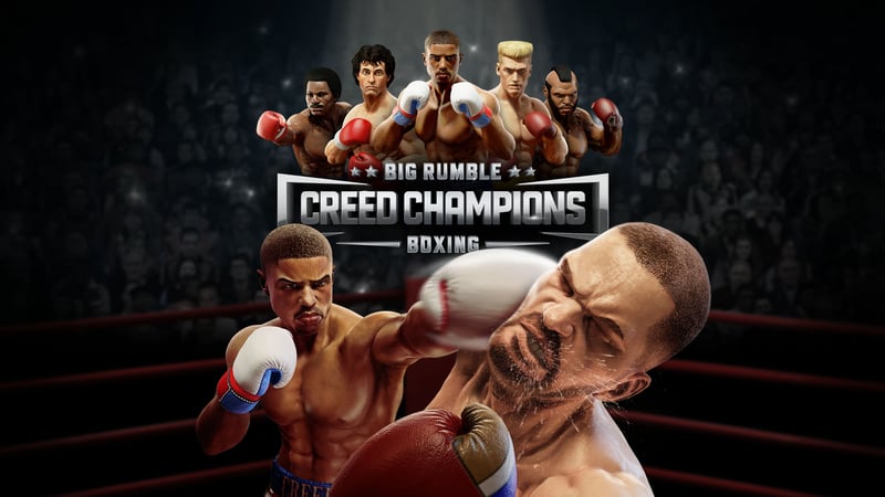 Game artwork 1