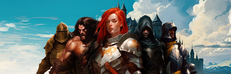 Game artwork 2