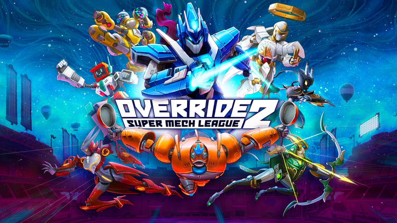 Game artwork 1