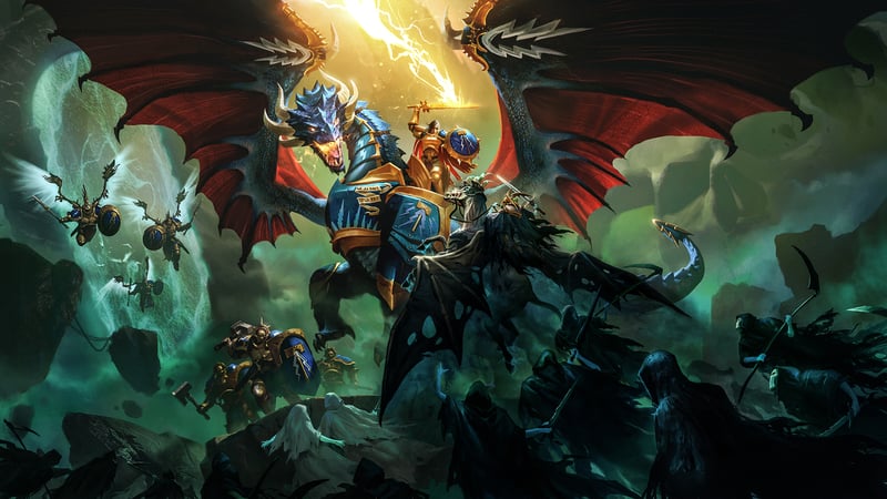 Game artwork 1
