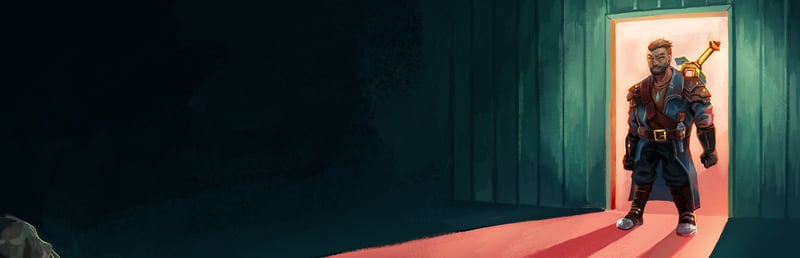 Game artwork 1