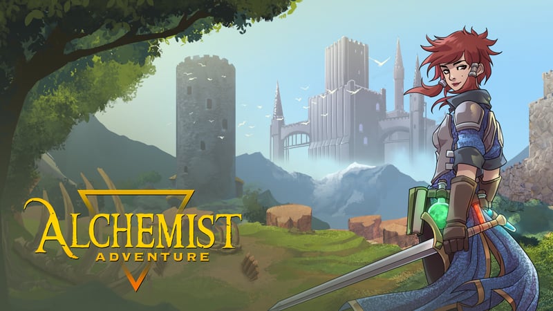 Game artwork 1
