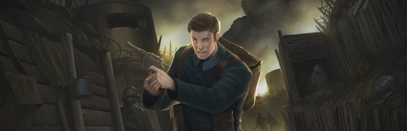 Game artwork 1