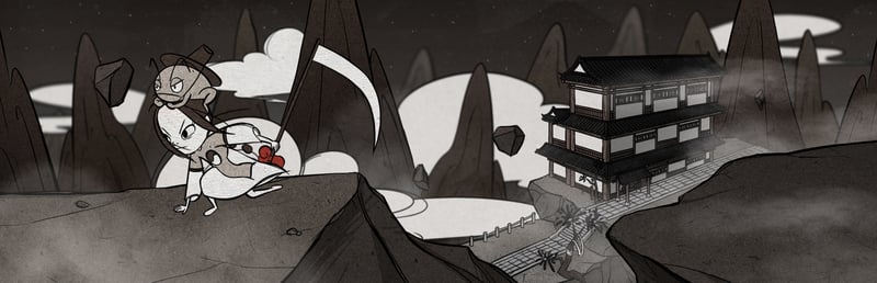 Game artwork 1