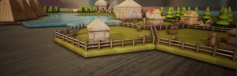 Game artwork 1