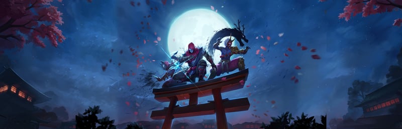 Game artwork 1