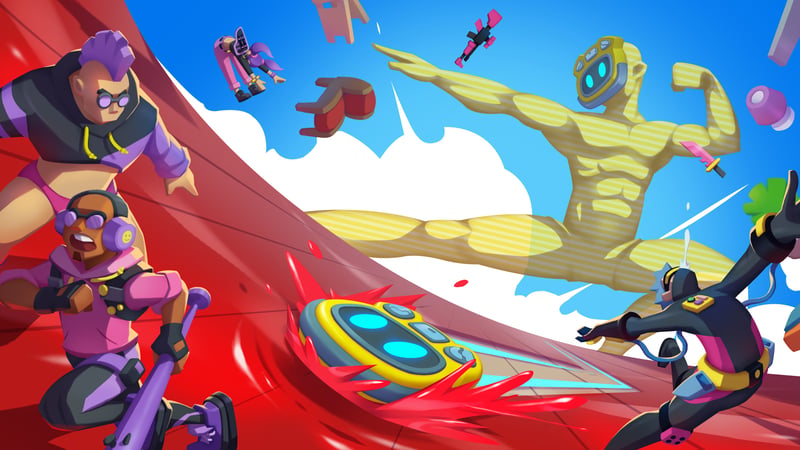 Game artwork 5