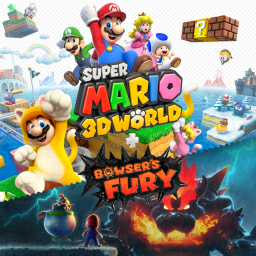 Game artwork 2