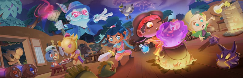 Game artwork 1
