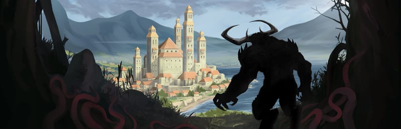 Game artwork 1