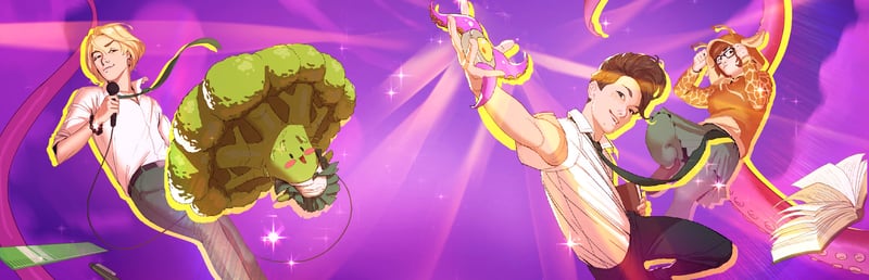 Game artwork 1
