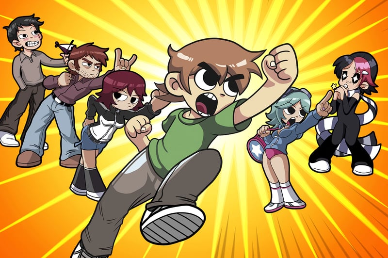 Game artwork 1