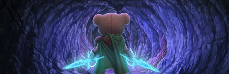 Game artwork 1
