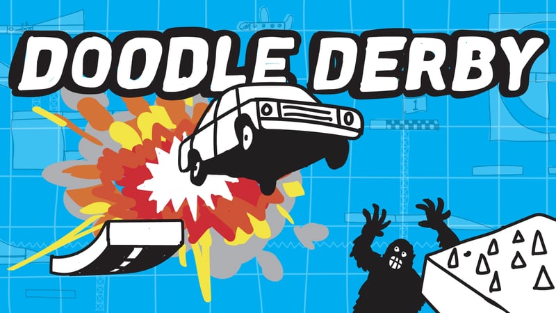 Game artwork 1