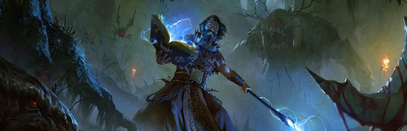 Game artwork 1