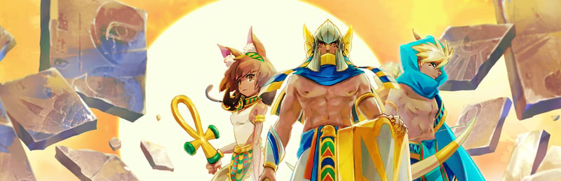 Game artwork 1