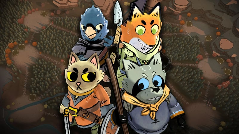 Game artwork 4