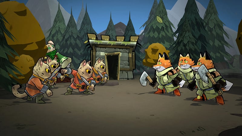 Game artwork 3