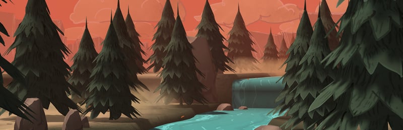 Game artwork 1